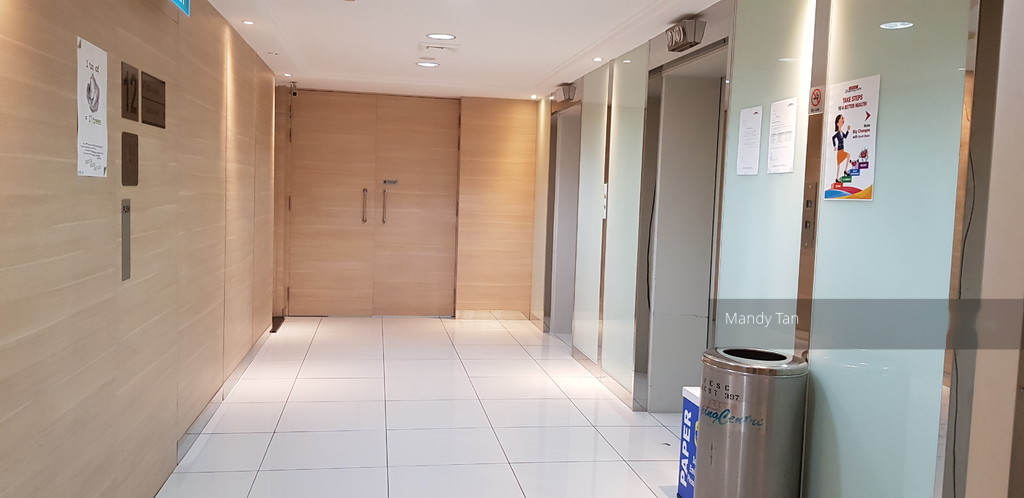 Far East Shopping Centre (D9), Office #192114452